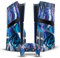 Head Case Designs Offizielle Ruth Thompson Relikt Drachen Vinyl Haut Gaming Aufkleber Abziehbild Abdeckung kompatibel mit Sony Playstation 5 PS5 Pro Disc Edition Console & DualSense Controller