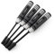 IJOSADON Metal Hex Nut Wrench Socket Screwdriver Set Compatible With RC Car Toys Ships Planes Sizes 1.5 2.0 2.5 3.0 4.0 5.5 7 8mm(A 4 IN 1)