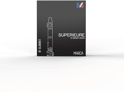 10 x Marca Blätter oben Klarsichtblatt Mib (3)