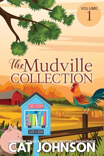 The Mudville Collection: Volume 1