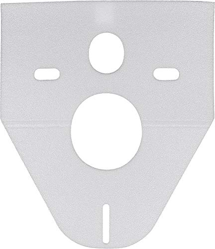 Schallschutz für Wand-WC und Bidet 5 mm