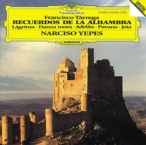 Deutsche Grammophon (Universal Music)