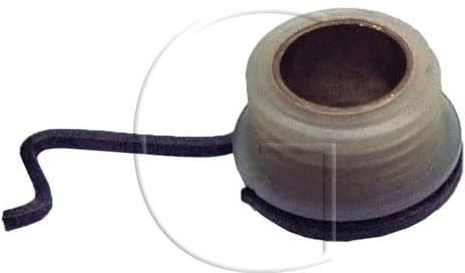 Transmission de pompe a huile tronconneuse STIHL 064, 066,MS640, MS660
