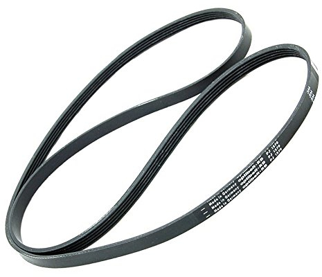 SPARES2GO 1270J5 Antriebsriemen fur Samsung Waschmaschine