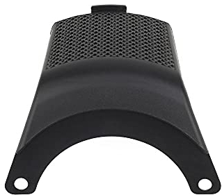 Bosch Lufteinlass Lufteinlass, schwarz, One Size, 2100124