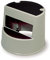 Rubbermaid Commercial Products kommerziellen Mobile Step Two Stufen, Beige