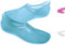 Cressi Water Shoes Chaussures de Plage et Mer Mixte, 25/26, Transparent