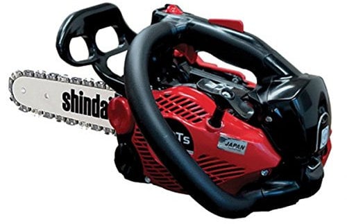 Motosega per potatura Shindaiwa 251 TS- skm 251ts