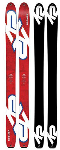 K2 Herren Ski Bindung Crampon Kingpin 90 mm