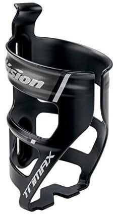 FSA Trimax High Grip Flaschenhalter, Schwarz, Einheitsgröße