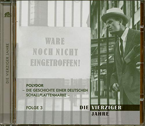 Sinfonie der Sterne,40er Jahr