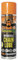 Tru-Tension | BananaSlip Motorcycle Chain Lube | Motorbike Anti-Fling Lubricant | 500ml