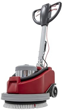 SPRiNTUS Einscheibenmaschine Zeus