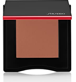 Shiseido Inner Glow Cheek Powder Rouge Nr.07 Cocoa Dusk 4 g
