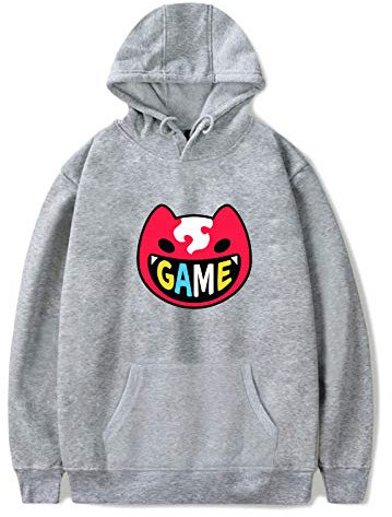 Sk8 The Infinity Skateboard Manga Hoodie Team Miya Print Hoody Herren/Damen Casual Hoodie Mit Taschen Cosplay Kostüm