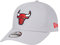 New Era Kinder 9Forty Cap - NBA Chicago Bulls grau