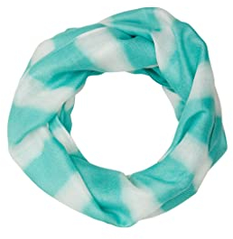 s.Oliver Damen Snood Snood, 2117585.66V1 türkis, 1