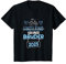 Kinder Großer Bruder 2023 Junge Geschwistersohn Baby Traktor T-Shirt