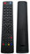 Ersatz-Fernbedienung für Blaupunkt 32/146I-GB-5B-HKUP HD LED