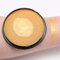 KARLOR Gesichtsfarbe 30g Aqua Make-up Schminke Facepainting Body Paint, wasserbasis professionell Schminkfarbe für Erwachsene Kinder Makeup Halloween Karneval Fasching Cosplay(Perlen Gold)