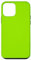 iPhone 12 mini Lime Green Case
