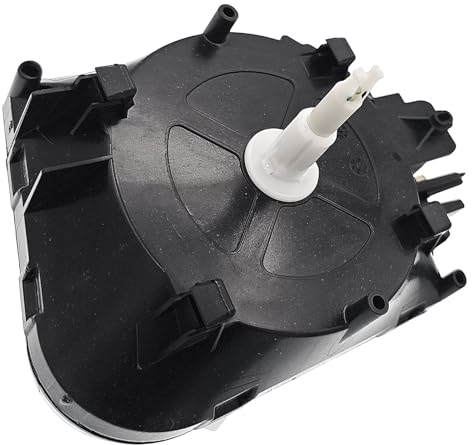 Repairwares Top Load Washing Machine Timer W10199989 WPW10199989 AP6016888 PS11750181 for Whirlpool, Admiral, Roper, Estate, and Other Top Brands