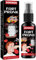 TUKNN Fart Spray,Spray Fetido,Spray Apestoso de Broma,Líquido Pedo Potente,Spray Altamente Concentrado,Spray Pedos Niños,Juguete Broma Olor Niños,Juguete Broma Olor Líquido,Apestoso Olor Líquido,30ml
