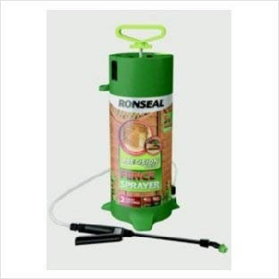 Ronseal Precision Pump Fence Sprayer