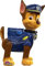 Amscan Anagram Airwalkers - Paw Patrol Chase