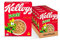 Kellogg's Smacks, 4er Pack (4 x 330 g)