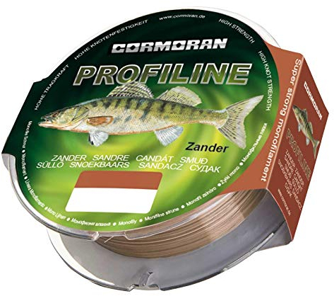 Cormoran Profiline Zander 450m 0.28mm