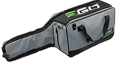 EGO Power+ BCS1000 Borsa per motosega Ego 14, 16 e 18, grigio