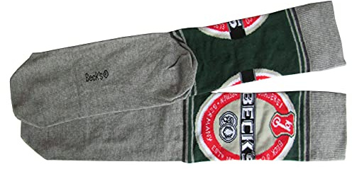 Brauerei - Becks Bier - Socken Gr. 42-46