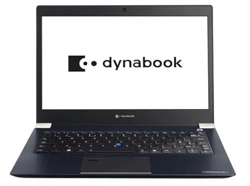 Toshiba PORTATIL DYNABOOK X30-F-15T I5-8265U 8G 256GBSSD 13,3' FHD W10P
