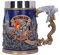 Nemesis Now - Carafe Harry Potter (B5795U1), Bleu