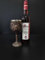 Geschenkset Kelch Odin inklusive Met - Honigwein Beerenmet Wikinger Wikingertrunk (Beerenmet)