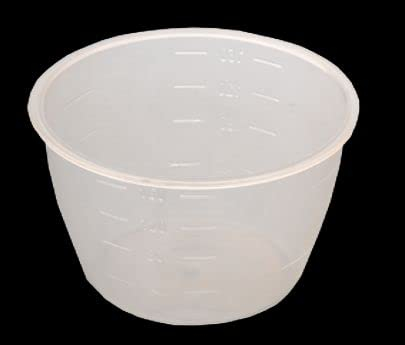 Verre doseur Cuiseur vapeur SS-991854 TEFAL Cuiseur vapeur SS-991854 TEFAL