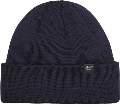 Reell Beanie Dark Navy