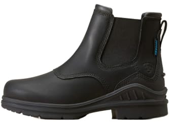 ARIAT Damen Barnyard Twin Gore II