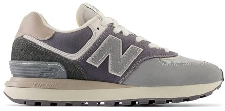 New Balance 574, Sneaker Hombre, Gris ÁRTICO, 39.5 EU