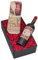 The Wine Guys Präsentpaket Italien für Geniesser: Wein, Pasta und Gewürze Geschenkpaket