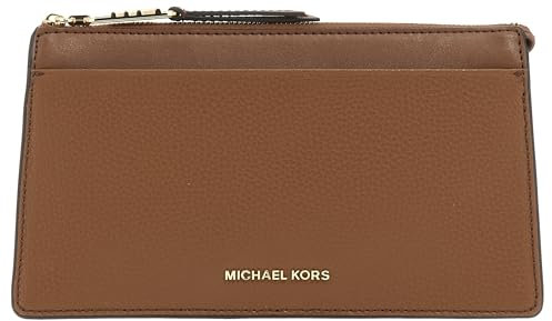 Michael Kors Women Lg Conv Xbody Hand Bag, Luggage