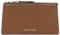 Michael Kors Women Lg Conv Xbody Hand Bag, Luggage