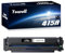 415A Toner Schwarz Mit Chip Kompatible für HP 415A Toner W2030A für Toner HP Color Laserjet Pro MFP M479fdw M479fnw M479dw M479fdn M454dw M454dn