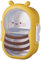 Bento-Box Für Kleinkinder, Niedliche Bienenförmige Lunchbox Für Kinder, Edelstahl-snackbox, Geteilter Lebensmittelbehälter Für Kinder, Studenten, Outdoor, Camping, Picknick