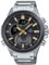 Casio ECB-30DB-1A9EF Herren Armbanduhr