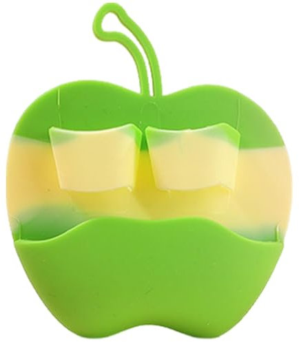 Spazzola per la pulizia del viso - Scrubber per il viso in silicone, spazzola esfoliante manuale | Spazzola per lavaggio viso manuale a setole morbide, Spazzola per lavaggio viso manuale a setole