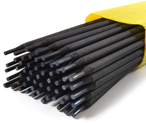 COYOUCO Tiges De Soudage en Carbure De Tungstène, Diamètre 2,5/3,2/4,0/5,0, Haute Dureté Et Résistance À l'usure, D707 D708 D998 D999, Électrodes en Tungstène pour Soudage,D322 3.2mm 1kg