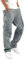 Yekdmxop Pantaloni da Lavoro per Uomo Pantaloni Cargo con vestibilità Comoda Tattici con Tasche Laterali Multiple, Pantalone Casual Leggeri Pantaloni Militare Elasticizzati Pants Trekking Moto 2025