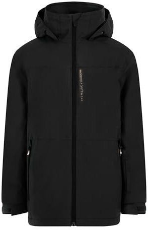 Protest Jungen Ski- Und Snowboardjacke PRTFlynto JR